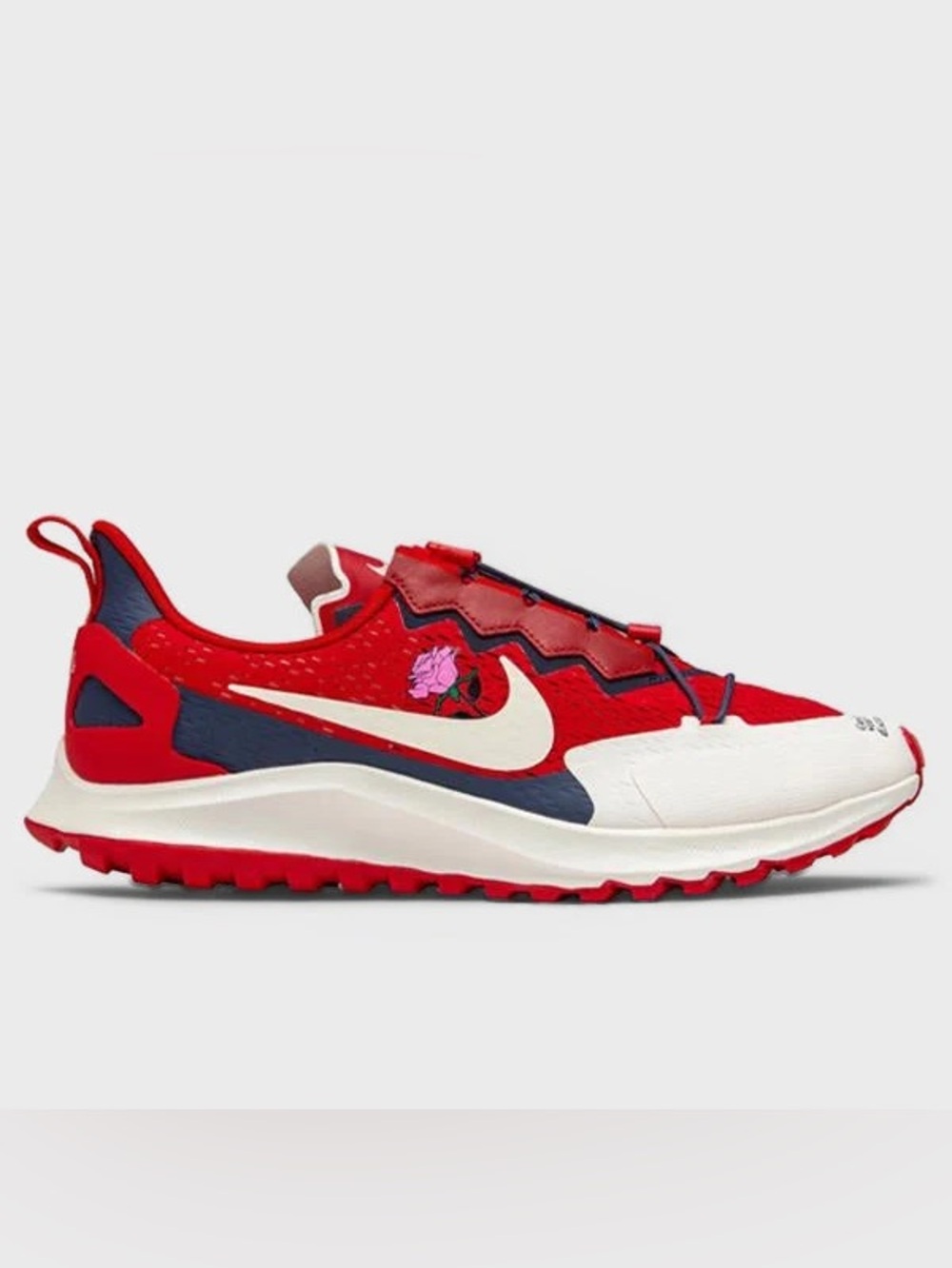 ♥️ Nike Pegasus 36 Gyakusou Red 🌸